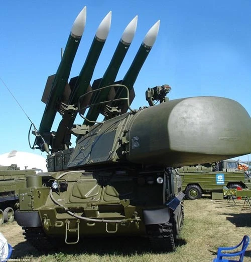 Chuyên gia tái hiện giờ phút cuối của hành khách MH17 - 2