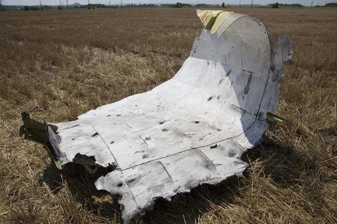 Những hình ảnh chứng minh MH17 đã bị bắn bằng tên lửa ảnh 9 Những hình ảnh chứng minh MH17 đã bị bắn bằng tên lửa ảnh 9