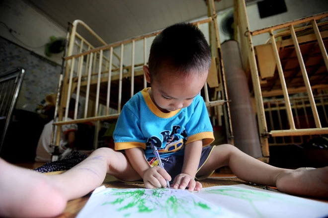 Chùa Bồ Đề sau ngày bảo mẫu bị bắt ảnh 4 Chùa Bồ Đề sau ngày bảo mẫu bị bắt ảnh 4
