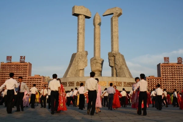 Những đất nước không chào đón khách du lịch ảnh 7