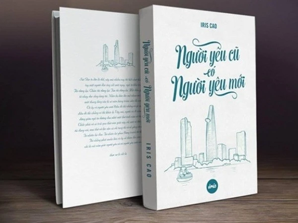Năm cuốn sách của các tác giả trẻ bán chạy trong tháng Bảy ảnh 5 Năm cuốn sách của các tác giả trẻ bán chạy trong tháng Bảy ảnh 5