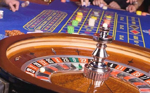 Chính thức đề xuất cho người Việt chơi casino trong nước
