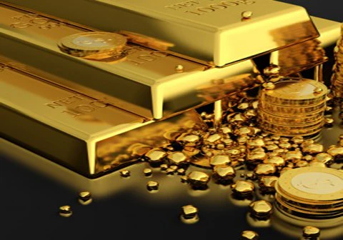 Giá vàng giảm mạnh phiên đầu tuần ảnh 1
