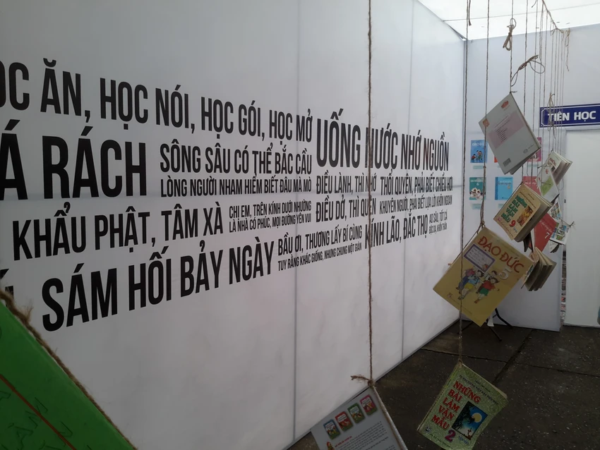 Khám phá con đường của sự tử tế ảnh 3