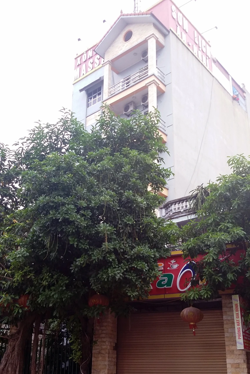 Nhiều nghi vấn quanh cái chết nạn nhân vụ 'quan tài diễu phố' ảnh 1 Nhiều nghi vấn quanh cái chết nạn nhân vụ 'quan tài diễu phố' ảnh 1