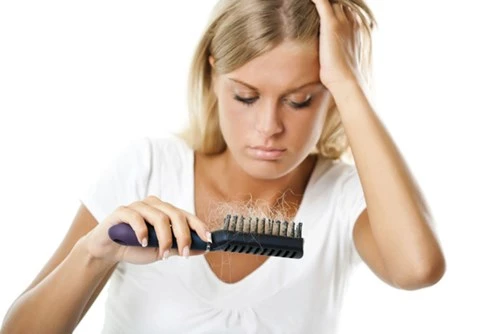 Để tóc "thủy chung" với đầu ảnh 2 Để tóc "thủy chung" với đầu ảnh 2