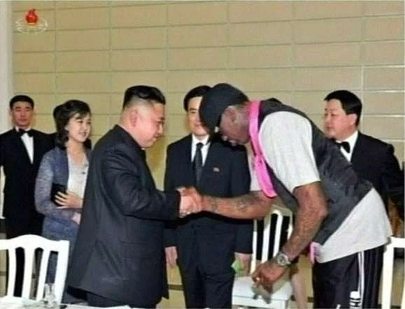 Những sự thật thú vị chưa biết về ông Kim Jong-un và Triều Tiên ảnh 10 Những sự thật thú vị chưa biết về ông Kim Jong-un và Triều Tiên ảnh 10