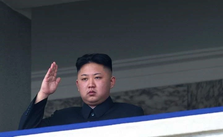 Những sự thật thú vị chưa biết về ông Kim Jong-un và Triều Tiên ảnh 11 Những sự thật thú vị chưa biết về ông Kim Jong-un và Triều Tiên ảnh 11