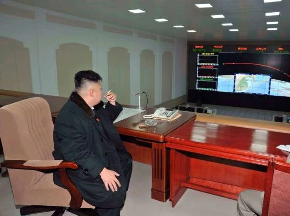 Những sự thật thú vị chưa biết về ông Kim Jong-un và Triều Tiên ảnh 12 Những sự thật thú vị chưa biết về ông Kim Jong-un và Triều Tiên ảnh 12