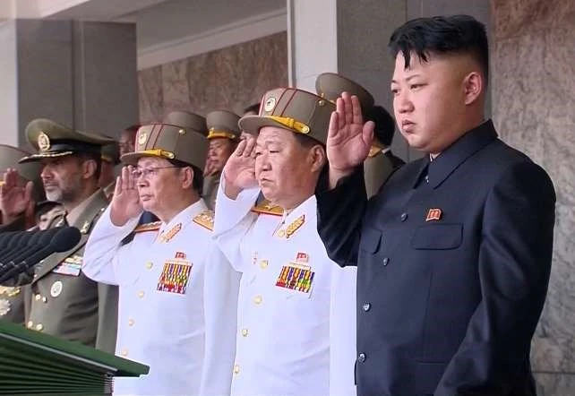Những sự thật thú vị chưa biết về ông Kim Jong-un và Triều Tiên ảnh 13 Những sự thật thú vị chưa biết về ông Kim Jong-un và Triều Tiên ảnh 13