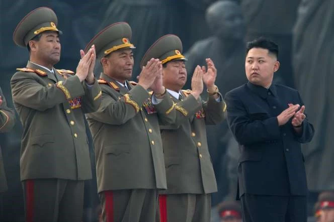 Những sự thật thú vị chưa biết về ông Kim Jong-un và Triều Tiên ảnh 16 Những sự thật thú vị chưa biết về ông Kim Jong-un và Triều Tiên ảnh 16