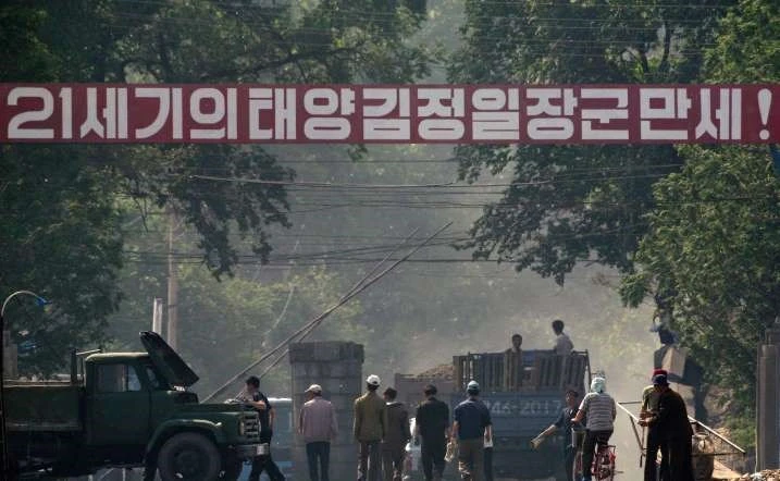 Những sự thật thú vị chưa biết về ông Kim Jong-un và Triều Tiên ảnh 18 Những sự thật thú vị chưa biết về ông Kim Jong-un và Triều Tiên ảnh 18