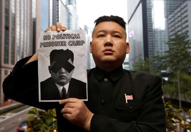 Những sự thật thú vị chưa biết về ông Kim Jong-un và Triều Tiên ảnh 20 Những sự thật thú vị chưa biết về ông Kim Jong-un và Triều Tiên ảnh 20