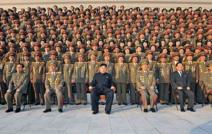 Những sự thật thú vị chưa biết về ông Kim Jong-un và Triều Tiên ảnh 22 Những sự thật thú vị chưa biết về ông Kim Jong-un và Triều Tiên ảnh 22