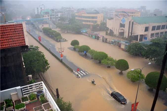 10 sự kiện môi trường nổi nhất năm 2015 ảnh 6