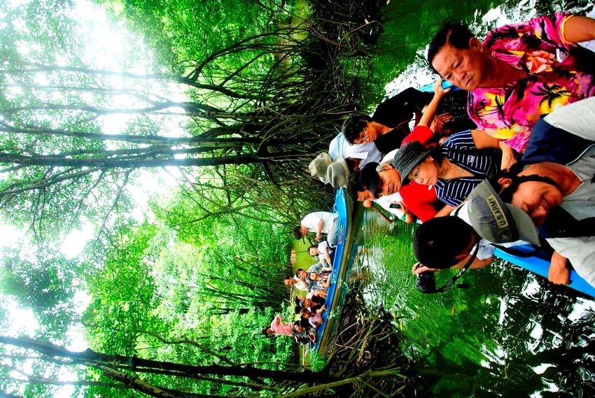 Cà Mau chấm dứt 'lụy đò' ảnh 5