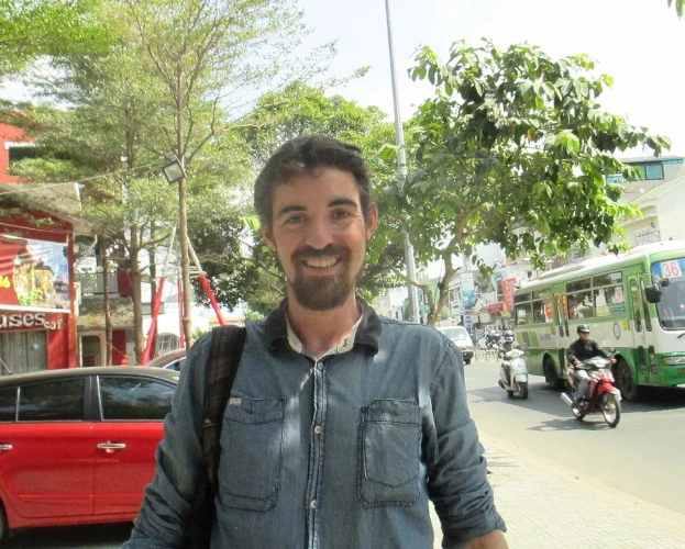 Tết Nguyên đán Tet holiday trong mắt người nước ngoài ảnh 2 Tết Nguyên đán Tet holiday trong mắt người nước ngoài ảnh 2