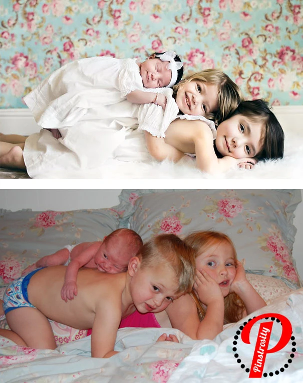 Mặc dù đã cốdàn xếp nhưng "chúng nó" vẫn thân ai nấy lo.