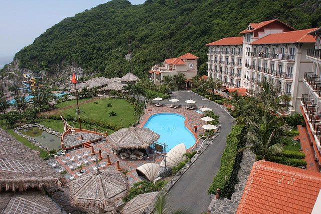 5 resort Việt Nam lọt tốp 9 resort đẹp nhất biển Đông ảnh 5 5 resort Việt Nam lọt tốp 9 resort đẹp nhất biển Đông ảnh 5