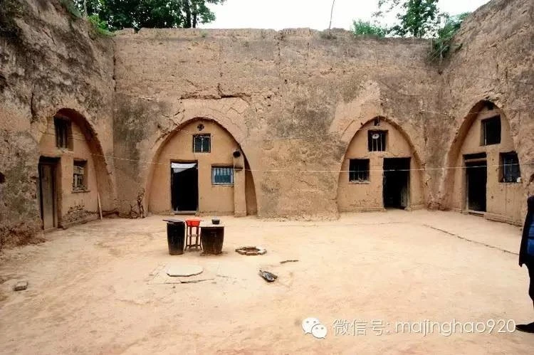 Khám phá ngôi làng cổ 4.000 năm tuổi dưới lòng đất ảnh 3 Khám phá ngôi làng cổ 4.000 năm tuổi dưới lòng đất ảnh 3