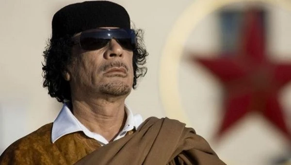 10 tỉ euro của Libya bổng dưng 'bốc hơi' bí ẩn ảnh 1 10 tỉ euro của Libya bổng dưng 'bốc hơi' bí ẩn ảnh 1