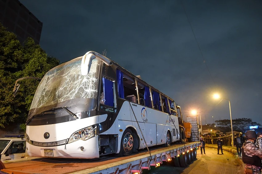 Hiện trường đánh bom ở Ai Cập làm 4 người Việt thiệt mạng ảnh 8 Hiện trường đánh bom ở Ai Cập làm 4 người Việt thiệt mạng ảnh 8