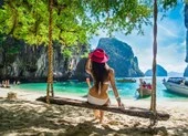 Phần Lan: Có một hòn đảo tuyệt đẹp... cấm đàn ông