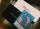 Đặt mua iPhone 7, cô gái Trung Quốc nhận iPhone 3+4