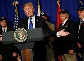 Việt Nam lợi gì khi tổ chức thượng đỉnh Trump-Kim?