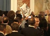 Giao kèo "hời" giữa Obama và người góp tiền