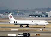 Phát hiện chuyên cơ của ông Kim Jong-un ở Nga