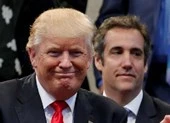 Đảng Dân chủ bắt đầu điều tra ông Trump