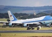 Khám phá 'Nhà trắng trên không' của ông Trump sắp đến Hà Nội