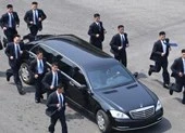 Những điểm độc, lạ trong thượng đỉnh Mỹ-Triều