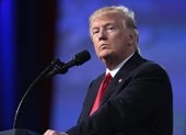Ông Trump: Sẽ 'rất thất vọng' nếu Triều Tiên khôi phục bãi thử