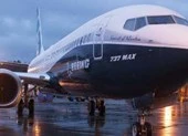 Hãng bay Indonesia hủy đơn đặt hàng 49 chiếc 737 MAX