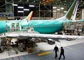 Phát hiện gây sốc sau 2 thảm họa Boeing 737 MAX 8