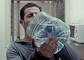 Uống nhiều quá coi chừng ngộ độc nước