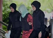 Có khả năng Đoàn Thị Hương sẽ được tự do hôm nay