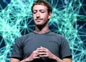 Dàn lãnh đạo Facebook hối hận về... Facebook