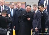 Gặp ông Putin là phép thử khả năng ngoại giao của ông Kim