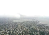 Máy bay từ TP.HCM suýt va chạm máy bay khác ở Ấn Độ