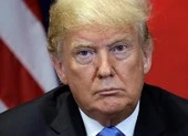 Ông Trump nói gì sau vụ phóng tên lửa thứ hai của Triều Tiên?