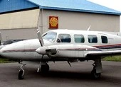 Máy bay đi lố 46 km vì phi công ngủ quên