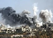 Nghi Syria lại sử dụng vũ khí hóa học, Mỹ lập tức phản ứng