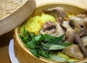 Những loài vật giúp quý ông sung sức