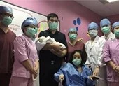 Mẹ quyết sinh con trước khi cấy ghép phổi, mổ tim và qua đời