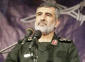 Tướng IRGC: Mỹ ‘không có gan’ tấn công Iran