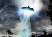 NASA: Người ngoài hành tinh có thể đã ghé thăm Trái đất