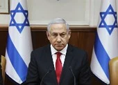 Ông Trump biết trước 'sứ mệnh Tehran' của Israel